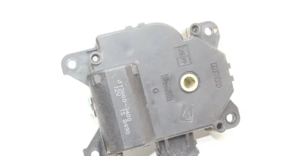 Subaru Outback (BS) Air flap motor/actuator 1138003400