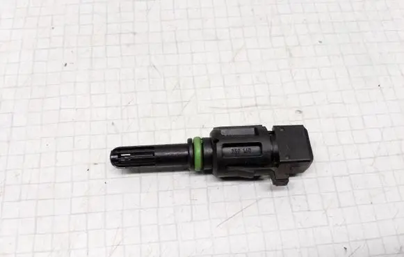 BMW 3 E46 Intake air temperature sensor 13621739510