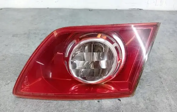 Infiniti FX Tailgate rear/tail lights 4961B