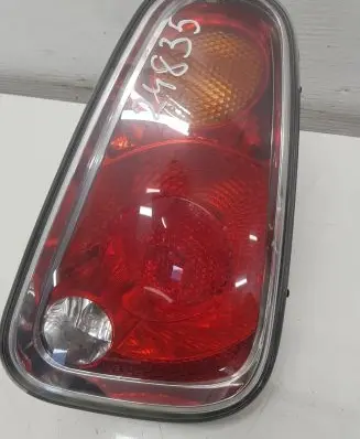 Mini One - Cooper R50 - 53 Rear/tail lights 716695603 3016460000