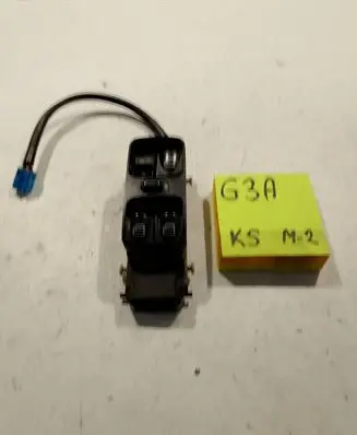 Mercedes-Benz S W220 Other switches/knobs/shifts 9898566