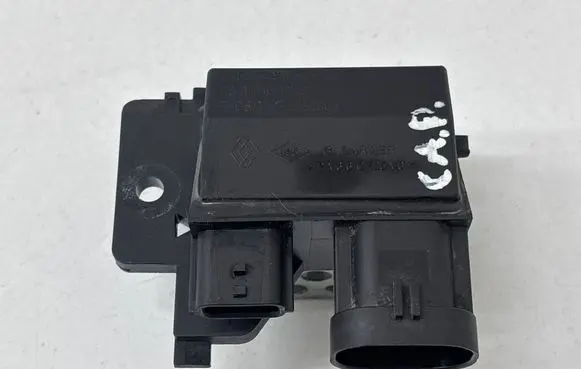 Renault Captur Heater blower motor/fan resistor 255503792R F2182004