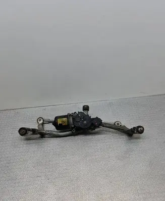 Citroen C3 Front wiper linkage and motor W000004578 9259072 W1794