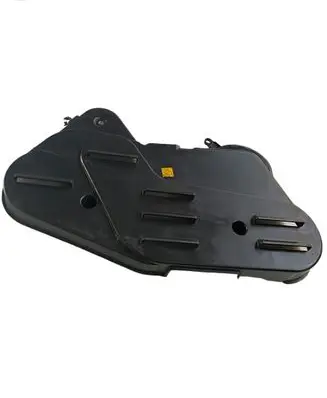 Peugeot Boxer Timing belt guard (cover) 1371020080