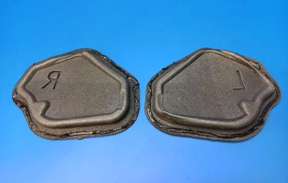 Mercedes-Benz E C207 W207 Other interior part A2076360298 A2076360198