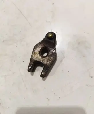 Ford S-MAX Fuel Injector clamp holder