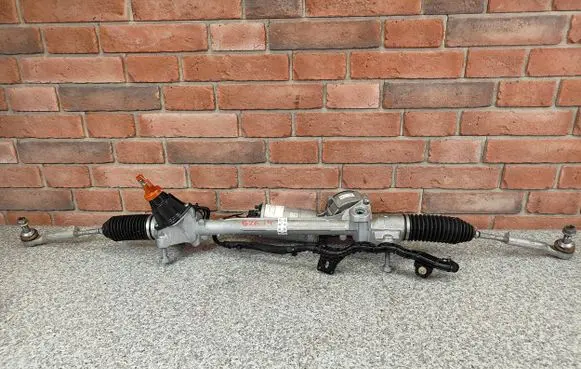 BMW i4 Steering rack 5A504D5 5B58D44 5A504C4