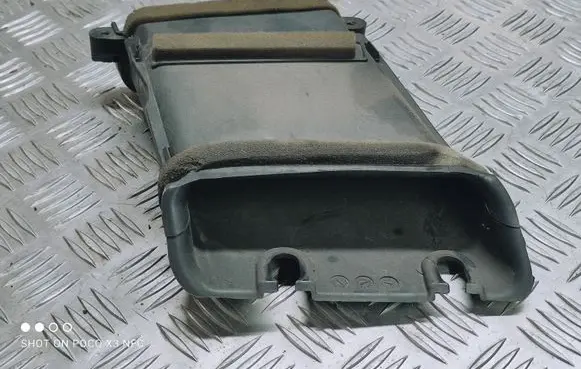 Jeep Cherokee Other engine bay part 66181