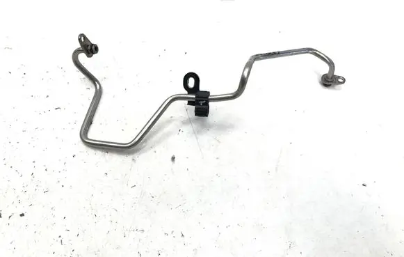 Audi A3 8Y Turbo turbocharger oiling pipe/hose 05E145140N