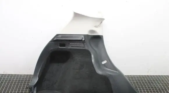 Suzuki SX4 S-Cross Trunk/boot side trim panel 300407057