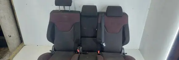 Seat Toledo III (5P) Seat set 