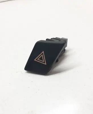 Toyota Yaris Hazard light switch