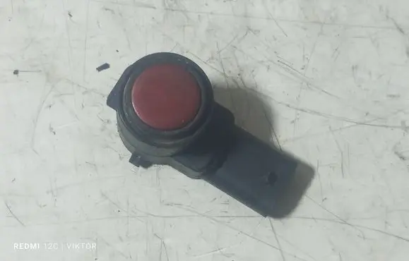 Volkswagen Touran I Parking PDC sensor 7L5919275 080907 2002397965