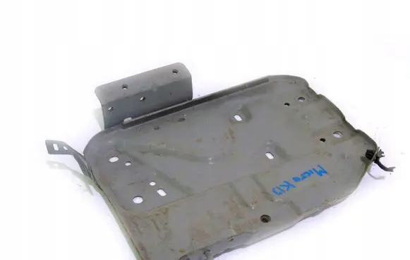 Nissan Micra Battery tray 