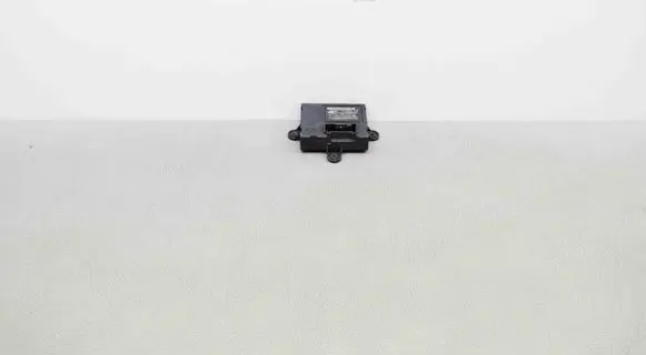 Land Rover Range Rover Evoque L538 Door control unit/module BJ3214D620AB