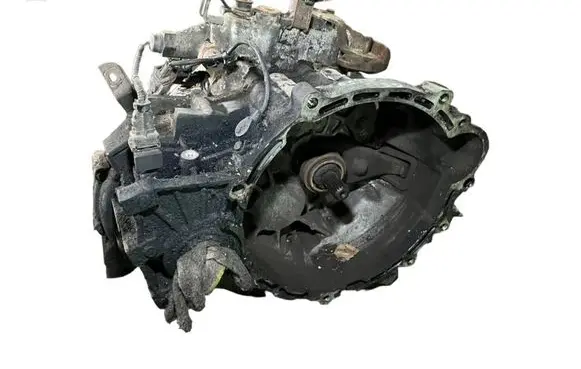 Hyundai Getz Manual 5 speed gearbox