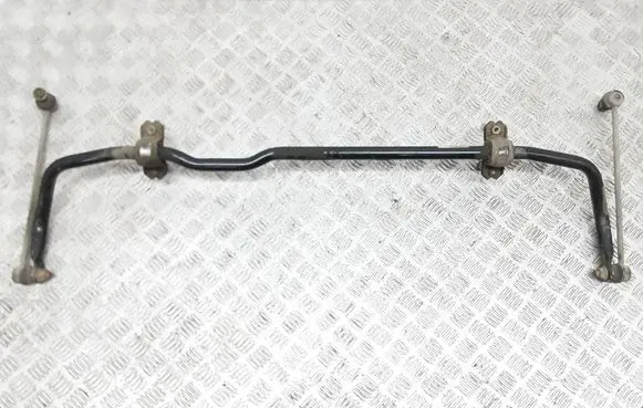 Volkswagen Golf VII Front anti-roll bar/sway bar 5Q0411303AA