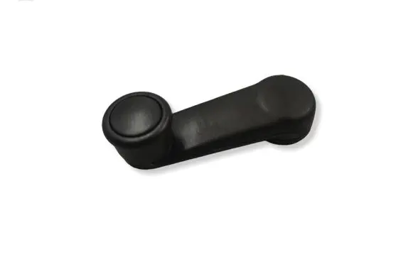 Volkswagen Sharan Rear door window winding handle 7M3837595