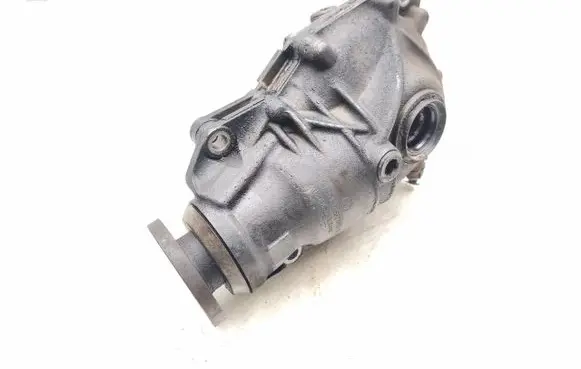 BMW X3 F25 Front differential 7592002 7567345