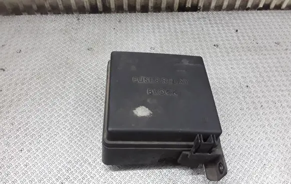KIA Ceed Fuse module