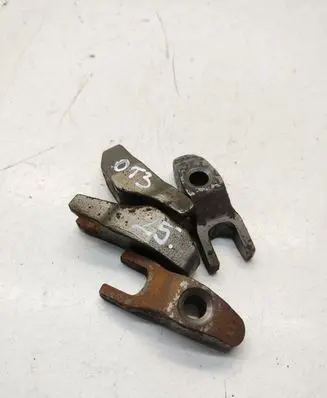 KIA Optima Fuel Injector clamp holder