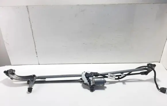 Ford C-MAX II Front wiper linkage and motor AV6T17K636AAD