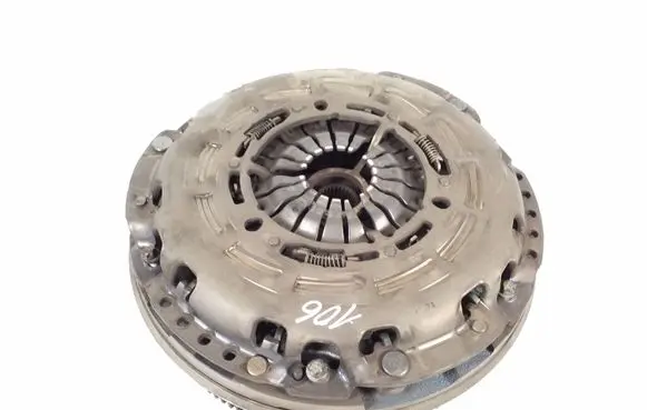 Mercedes-Benz E C207 W207 Clutch set kit A6510303905 A0232505701