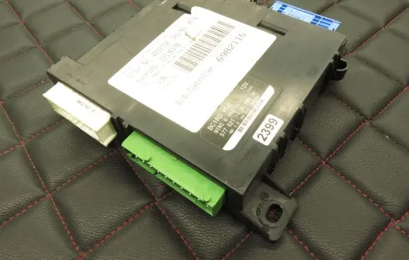 Comfort/convenience module