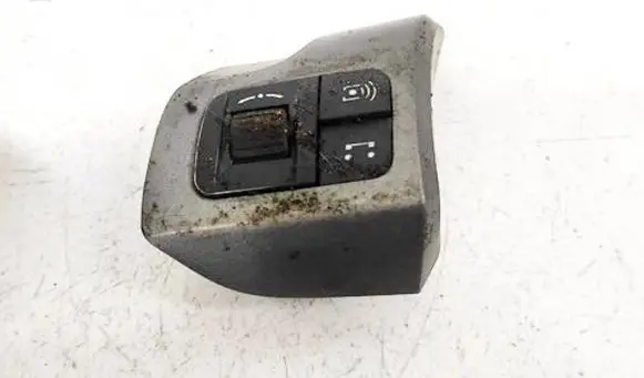 Opel Zafira B Steering wheel buttons/switches 13126750