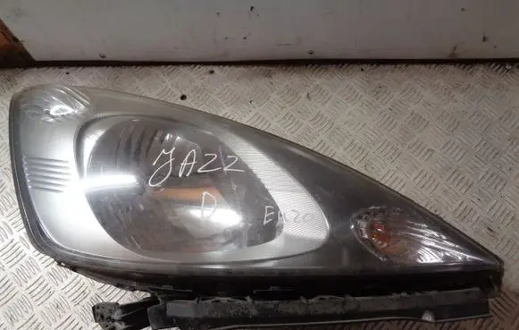 Honda Jazz Headlight/headlamp