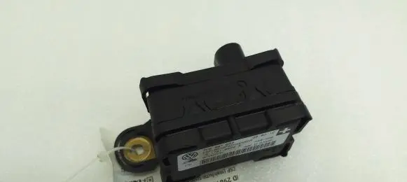 Porsche Cayenne (92A) ESP acceleration yaw rate sensor 7P0907652