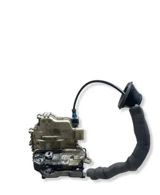 Audi A3 S3 8V Front door lock 8X1837016