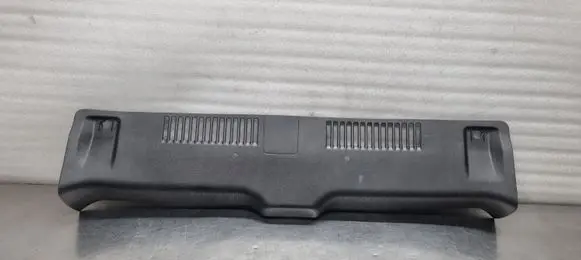 Renault Clio IV Trunk/boot sill cover protection 849208546R