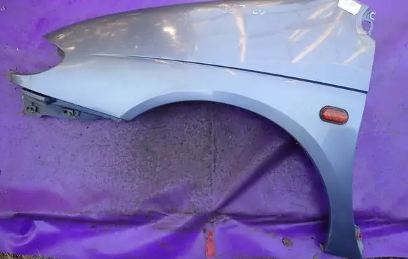 Renault Scenic I Fender 