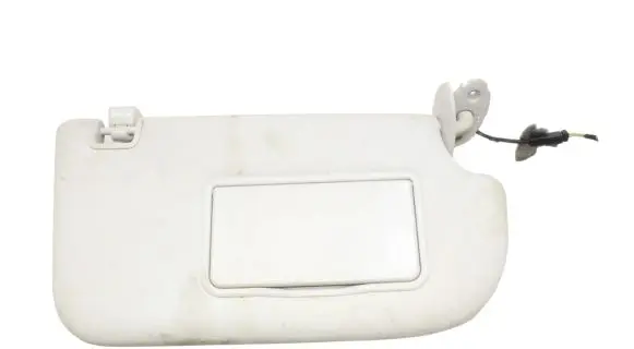 Ford Kuga II Sun visor