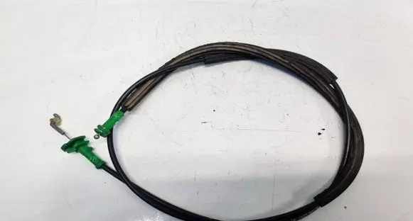 Opel Vivaro Handbrake/parking brake wiring cable 8200004825