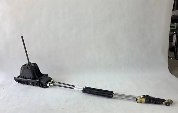 Renault Captur Gear shift rod 349015751R