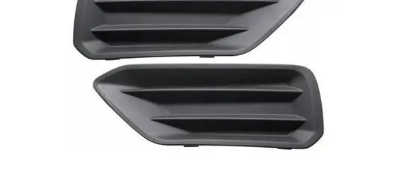 Volvo XC40 Front bumper lower grill