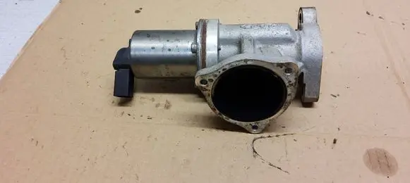 Hyundai Sonata EGR valve 2841027410