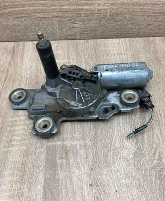 Ford Focus Rear window wiper motor XS41A17K441AC 0390201548