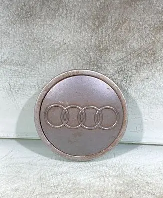 Audi A3 S3 A3 Sportback 8P Original wheel cap