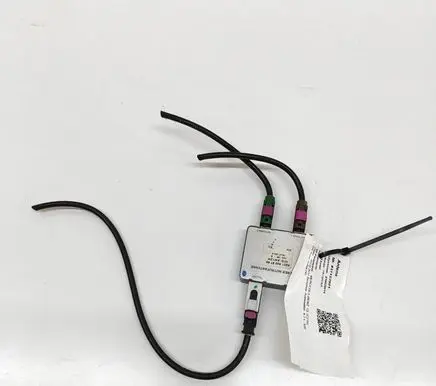 Mercedes-Benz CL C216 Aerial antenna amplifier A2218203789