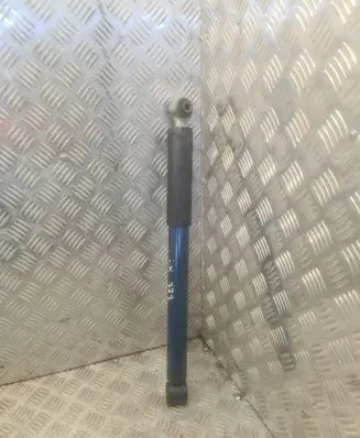 Volkswagen Sharan Rear shock absorber/damper 126725001 09F23