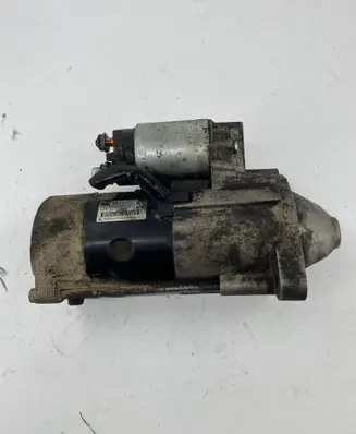 Mitsubishi L200 Starter motor 1810A0 M002T87072ZT