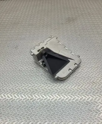 Windshield/windscreen camera