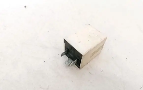 Peugeot 406 Other relay