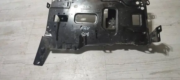 Peugeot 508 II Battery tray 98152885800 15222 9815411580