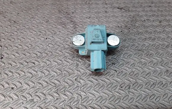 Audi A6 S6 C6 4F Airbag deployment crash/impact sensor 4F0955557