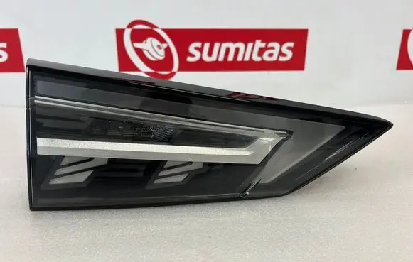 Nissan Qashqai J12 Tailgate rear/tail lights 26555HN26A 01711141AB 00018548