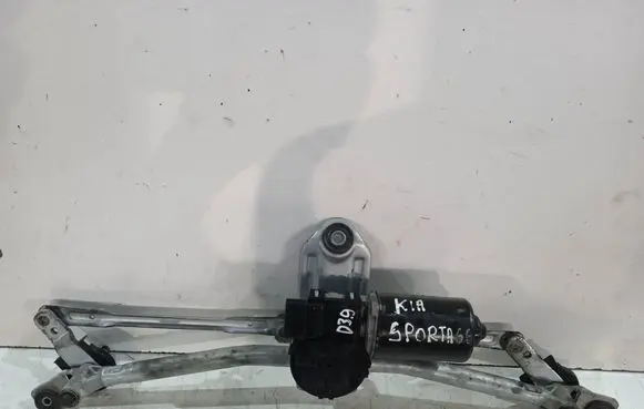 KIA Sportage Front wiper linkage 